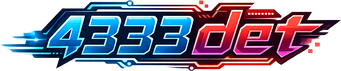 4333det